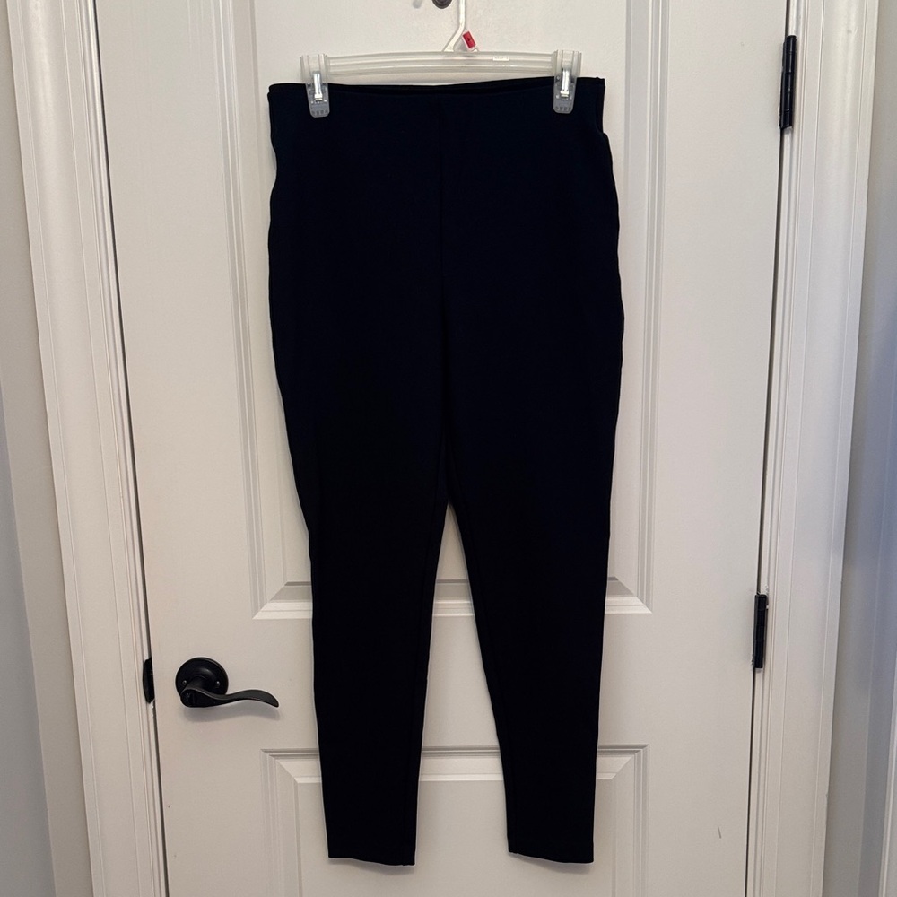 Banana Republic Black Women's‎ Leggings